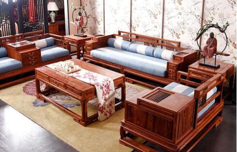 鼎城雨季如何保养红木家具